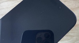 Mint
													Apple iPhone 16 Pro - Unlocked, Black, 256 GB, A3083, photo 5 of 15