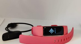 Good
													Fitbit Inspire 2 - Pink, photo 3 of 3