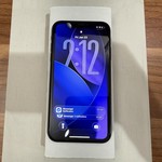 Good Apple iPhone 11 - Unlocked, Black, 128 GB, A2111