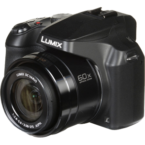 Panasonic Lumix FZ80