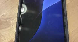 Good
													Apple iPhone Xr - Unlocked, Black, 128 GB, A1984, photo 2 of 11