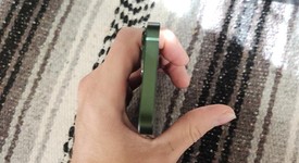 Mint
													Apple iPhone 13 Mini - T-Mobile, Green, 128 GB, A2481, photo 2 of 7