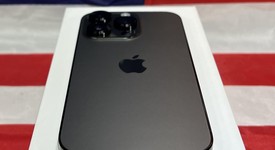 Good
													Apple iPhone 14 Pro Max - T-Mobile, Black, 512 GB, A2651, photo 4 of 14