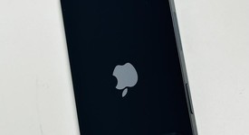 Mint
													Apple iPhone 14 - Unlocked, Midnight, 256 GB, A2649, photo 3 of 10