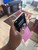 Mint Apple iPhone 13 Pro Max - Unlocked, Gold, 128 GB, A2484