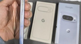 Mint
													Google Pixel 10 Pro - Unlocked, Moonstone, 256 GB, G4QUR, photo 1 of 6