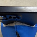 Good Apple iPhone 15 Pro Max - Unlocked, 256 GB, Blue, A2849