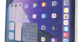 Good
													Apple iPad Air 4th Gen - Wi-Fi, Sky Blue, 256 GB, A2316, photo 3 of 12