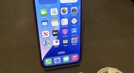 Good
													Apple iPhone 14 - Unlocked, Red, 128 GB, A2649, photo 4 of 13