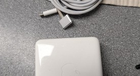 Good
													MacBook Pro 2021 - 14" - Apple M1 Pro 8-core, Gray, 512 GB, 16 GB, photo 2 of 22