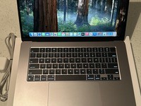 MacBook Air 2024 (M3) - 15"