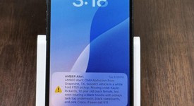 Good
													Apple iPhone 14 - Unlocked, Midnight, 256 GB, A2649, photo 2 of 7
