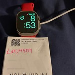 Good Apple Watch Ultra 49mm - T-Mobile, Titanium, A2622