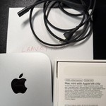 Mint Mac Mini 2024 - Apple M4, 512 GB, 24 GB