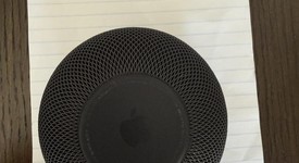 Good
													Apple HomePod Mini - Midnight, Single, photo 2 of 2