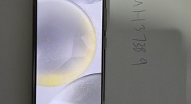 Mint
													Samsung Galaxy S24 - Unlocked, Gray, 256 GB, 8 GB, SM-S921U1, photo 3 of 8