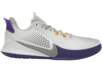 Nike Mamba Fury Lakers Home for sale
