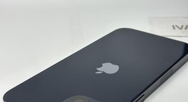 Good
													Apple iPhone 13 - Unlocked, Midnight, 128 GB, A2482, photo 3 of 7