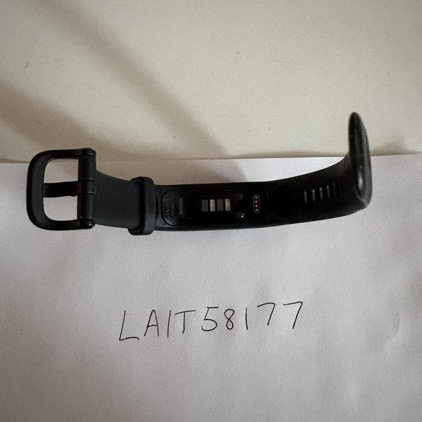 Garmin vivosmart 5 - Black, Small-Medium