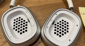 Used
													Apple AirPods Max - Silver, photo 2 of 6