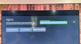 Good
													Xbox Series X (2020) - Black, 1 TB, standard, photo 4 of 7