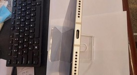 Good
													Apple iPad Mini 6th Gen - T-Mobile, Gray, 64 GB, A2568, photo 6 of 6