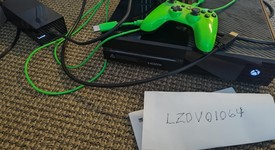 Good
													Xbox One (2013) - Black, 500 GB, photo 2 of 3