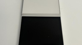 Fair
													Samsung Galaxy Z Flip6 - Unlocked, White, 512 GB, 12 GB, SM-F741U1, photo 3 of 9