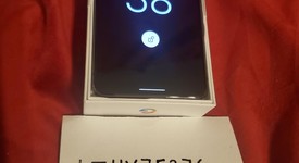 Good
													Google Pixel 8 Pro - Google Fi, Obsidian, 256 GB, 12 GB, G1MNW, mmWave 5G, photo 2 of 9
