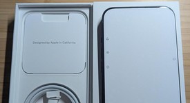 Mint
													Apple iPhone 14 - Unlocked, Midnight, 128 GB, A2649, photo 2 of 3