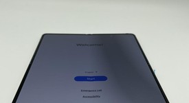 Mint
													Samsung Galaxy Z Fold5 - AT&T, Cream, 1 TB, 12 GB, SM-F946U, photo 4 of 8