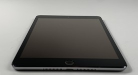 Mint
													Apple iPad Mini 3 - Unlocked, Gray, 128 GB, A1600, photo 4 of 6