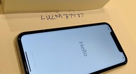 Mint
													Apple iPhone Xr - Sprint, White, 64 GB, A1984, photo 2 of 7