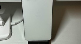 Good
													Apple iPhone 14 Pro Max - T-Mobile, Silver, 128 GB, A2651, photo 4 of 4