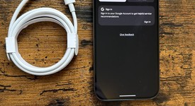 Good
													Google Pixel 10 Pro - AT&T, Obsidian, 128 GB, G4QUR, photo 1 of 6