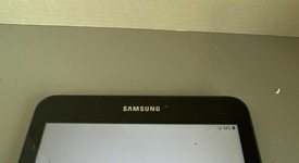 Fair
													Samsung Galaxy Tab E 8.0 2017 - Verizon, Gray, 32 GB, SM-T378V, photo 6 of 6