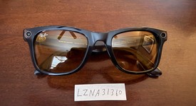 Mint
													Meta Ray-Bans - Brown, photo 3 of 11