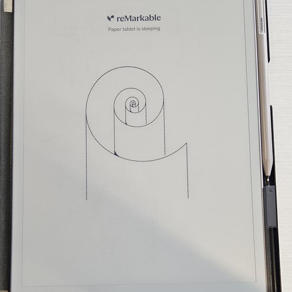 reMarkable Paper Pro 11.8