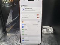 Apple iPhone 17 Pro Max