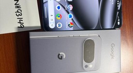 Mint
													Google Pixel 10 Pro - Unlocked, Moonstone, 128 GB, G4QUR, photo 1 of 8