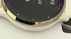 Good
													Garmin Venu 3S - Ivory, photo 3 of 6