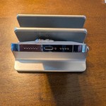 Fair Apple iPhone 13 Pro Max - Unlocked, 256 GB, Sierra Blue, A2484