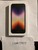 Good Apple iPhone SE 3rd Gen 2022 - T-Mobile, Midnight, 64 GB, A2595