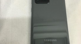 Good
													Samsung Galaxy S20 Ultra 5G - Verizon, Gray, 128 GB, 12 GB, SM-G988U, photo 5 of 7