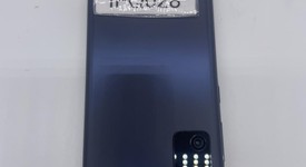 Mint
													Samsung Galaxy S20 FE 5G - AT&T, Cloud Navy, 128 GB, 6 GB, SM-G781U, photo 3 of 9