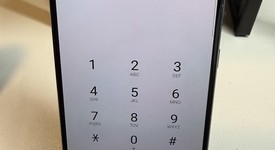 Good
													Samsung Galaxy S20 FE 5G - AT&T, Cloud Navy, 128 GB, 6 GB, SM-G781U, photo 2 of 7