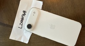 Mint
													Apple iPhone Air - Unlocked, Light Gold, 256 GB, A3260, photo 3 of 10