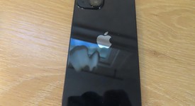 Good
													Apple iPhone 14 - Unlocked, Midnight, 128 GB, A2649, photo 4 of 5