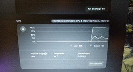 Good
													Samsung Chromebook 4 11.6" - 32 GB, 4 GB, photo 2 of 15