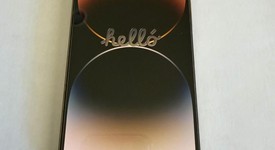 Mint
													Apple iPhone 14 Pro Max - Unlocked, Gold, 256 GB, A2651, photo 3 of 8